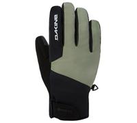Dakine Impreza Gore-Tex Short Gloves, Basil, Medium