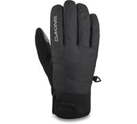 Dakine Impreza Gore-Tex Short Gloves - Black, Large