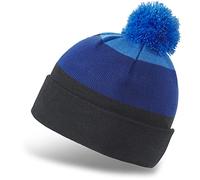 Dakine Unisex's Jackson Beanie Hat, Night Sky/Deep Blue/Palace, One Size