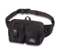 Dakine Jagger Hybrid Hip Pack - Hip bag Black One Size