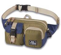 Dakine Jagger Hybrid Hip Pack Fanny pack 24 cm brown