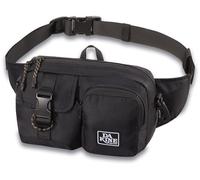 Dakine Jagger Hybrid Hip Pack - Black, One Size