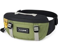 DAKINE HOT LAPS HIP PACK, Cypress, One Size, Hot Laps Hip Pack 1l
