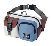 Dakine - Jagger Hybrid Hip Pack - Hip bag size One Size, blue