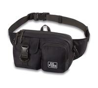 Dakine - Jagger Hybrid Hip Pack - Hip bag size One Size, grey