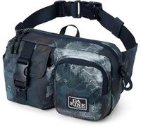 DAKINE JAGGER HYBRID HIP, Subtopo, One Size, Packaccessories