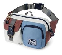 DAKINE JAGGER HYBRID HIP, Woodscove, One Size, Packaccessories