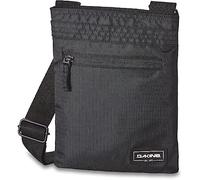 Dakine Jive Crossbody Bag - Black Ripstop