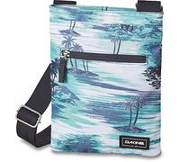Dakine Jive Crossbody Bag for Travel and Personal Essentials, Blue Isle, One Size, Jive