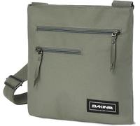 Dakine Jo Jo Crossbody Handbag, Mulled Basil, One Size