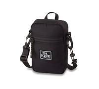 Dakine - Journey Mini Black - Bag - black - Onesize - 92% Polyester, 8% Nylon Onesize