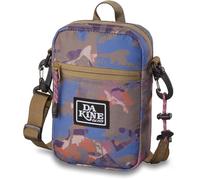Dakine Journey Mini Crossbody, Haiku Camo Nylon, Crossbody Handbag