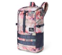 Dakine - Compact backpack - June Backpack 25L Watercolor - Pink Pink