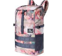 Dakine JUNE BACKPACK 25L T3 150D POLYESTER WATERCOLOR/ODYSSEY GREY OSFM