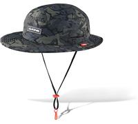 Dakine Kahu Surf Hat - Cascade Camo