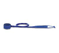 Dakine Kainui Team 6' x 1/4" Surf Leash - Deep Blue