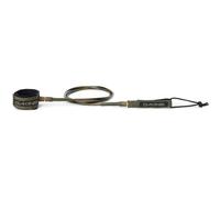 Dakine KAINUI Team Leash 7FT X 1/4IN - Dark Olive