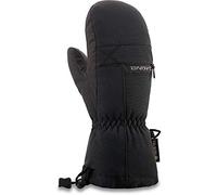Dakine Kids Avenger Gore-Tex Snow Mitt - Black '20 | Kids Xlarge