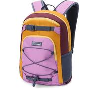 Dakine Kid's Grom Pack 13 L Unisex Bag, Multicolored, 41 x 24 x 15 cm, Grom 13 Litre Backpack