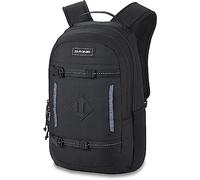 Dakine Kids Mission 18L Backpack - Black