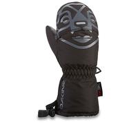 Dakine - Kid's Scrambler Mitt - Gloves size M, black