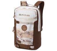 Dakine LADIES TEAM MISSION PRO BACKPACK 18L JAMIE ANDERSON - ANDERSON SUNSET