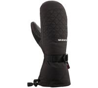 Dakine Leather Camino Mittens