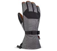 Dakine - Leather Scout Glove Carbon - S - Ski gloves