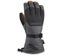 Dakine - Leather Scout Glove - Gloves size XL, grey