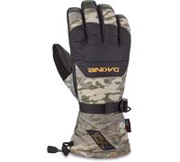 Dakine Leather Scout Glove: Vintage Camo: L Size: L, Colour: Vintage C