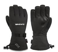 Dakine Leather Scout Gloves: Black: L Size: L, Colour: Black