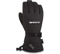 Dakine Leather Scout Gloves - Black, Large