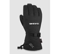 Dakine Leather Scout Gloves black XL
