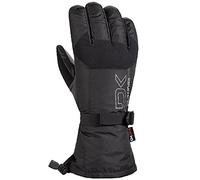 DAKINE - Leather Scout Goretex Glove Junior, Black, Size M