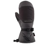 Dakine - Leather Scout Mitt Carbon - S - Mitten