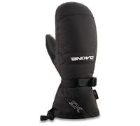Dakine Leather Scout Mitts: Black: XL Size: XL, Colour: Black