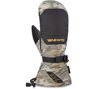 Dakine Leather Scout Mitt S Vintage Camo