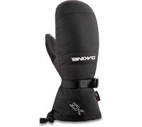 Dakine Leather Scout Mitts: Black: XL Size: XL, Colour: Black