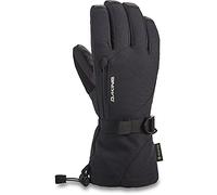 Dakine Leather Sequoia Gore-Tex handschoenen black