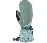 Dakine Leather Sequoia Gore-tex Mittens S