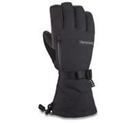 Ski gloves Dakine LEATHER TITAN GORE-TEX GLOVE (BLACK) Men