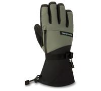 Dakine - Leather Titan Gore-Tex Glove Mulled Basil - XL - Gloves