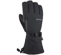 Dakine Ski Gloves Leather Titan Gore-Tex Glove – GORE-TEX – Men's Black XL