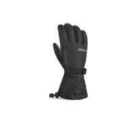 Dakine Leather Titan Gore-tex gloves (black)