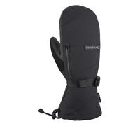 Dakine Mitts Leather Titan Gore-Tex – Men's Black Large (Size 9)
