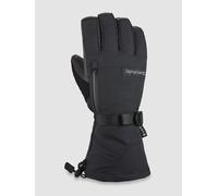 Dakine Leather Titan Gore-Tex Gloves black M