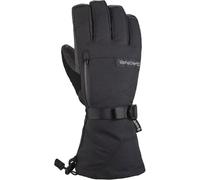 Dakine Leather Titan Gore-Tex Gloves - Black, Medium