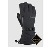 DAKINE Leather Titan Gore-tex Glove - Men - Black - size 9.5- model 2024 9.5