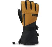 Dakine Leather Titan Gore-Tex Gloves - Rubber, X-Large