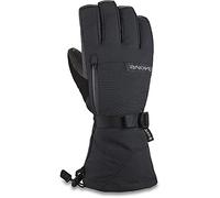 Dakine Leather Titan Gore-Tex handschoenen black